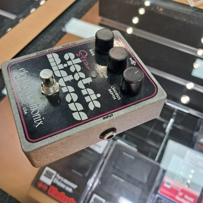 Electro-Harmonix - STEREO MISTRESS 2